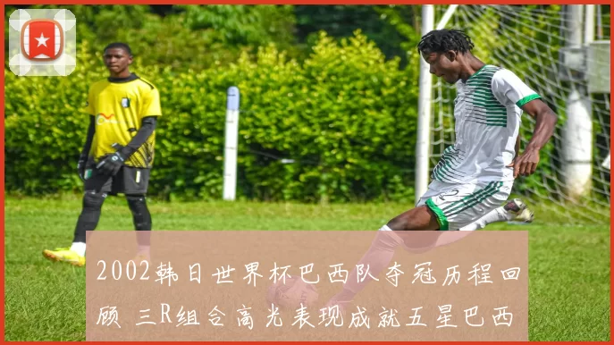 2002韩日世界杯巴西队夺冠历程回顾 三R组合高光表现成就五星巴西
