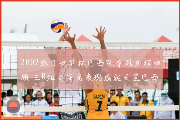 2002韩日世界杯巴西队夺冠历程回顾 三R组合高光表现成就五星巴西
