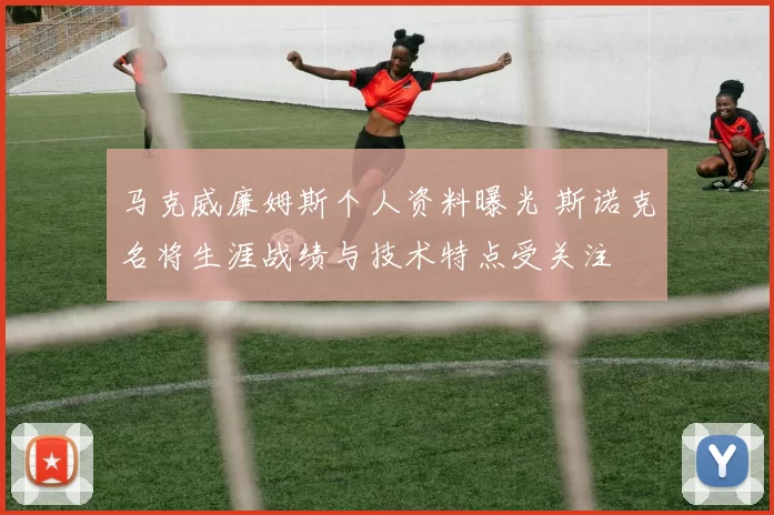 马克威廉姆斯个人资料曝光 斯诺克名将生涯战绩与技术特点受关注